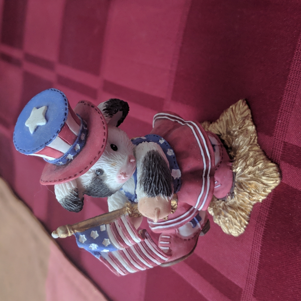 Mary's Moo Moo's Collectible